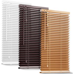 Sol Royal - SolDecor JH3 - Houten Jaloezie - Eikenhout - FSC Gecertificeerd