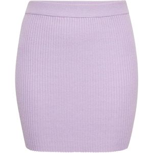 myMo at night Rok  lavendel