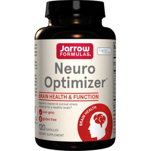 Jarrow Formulas Neuro Optimizer - 120 capsules