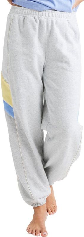 Roxy Essential Energy New Joggers Grijs XS Vrouw