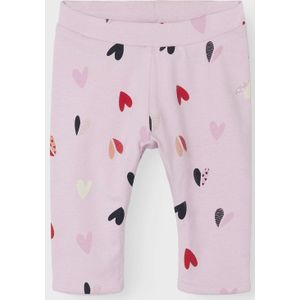 Name It baby meisjes broek OLGA Roseate Spoonbill Regular Fit