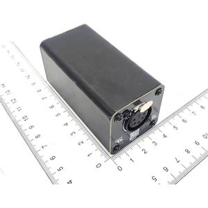 Art-Net/sACN Node met XLR 5P en POE