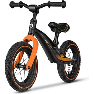 Kinderfiets , loopfiets ,perfect cadeau voor jongen of meisje ,Children's bike, balance bike