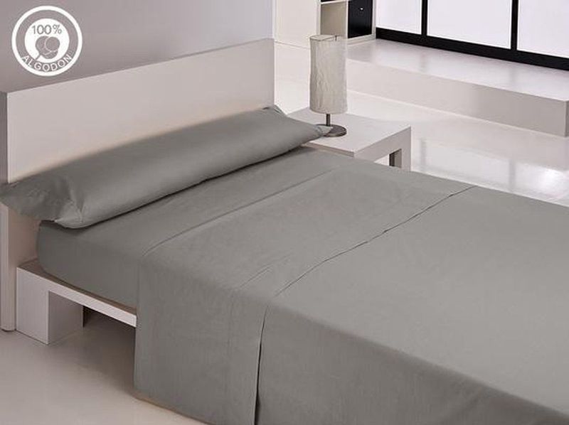 Happy Home - Hoeslaken - Plain Plus - C-51 - 200 Cm