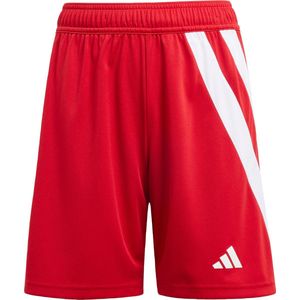 adidas Performance Fortore 23 Short - Kinderen - Rood- 116