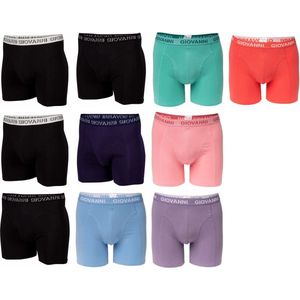 Giovanni 10-pack: Classico Sunrise