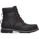 Timberland - Rugged Wp - Veterboots - Zwart