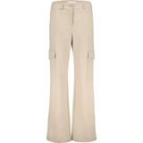 Red Button Broek Colette Cargo Punta Srb4381 318 Light Clay Dames Maat - W44