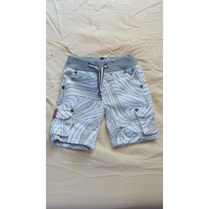 Bblove boy skater shorts Fancy maat 62