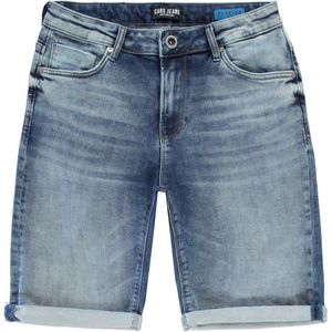 Cars Jeans Short Florida Heren Jeans - Dark Used - Maat XXL