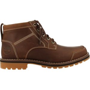 Timberland Larchmont Chukka veterschoenen bruin - Maat 47