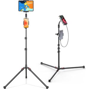 Tablet Standaard Verstelbare Tablet Houder