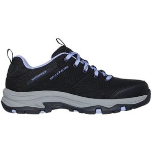Skechers - Trego Trail Destiny - Wandelschoenen - Navy/Grey