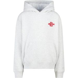 America Today Sana Hood Jr - Meisjes Hoodie - Maat 146/152