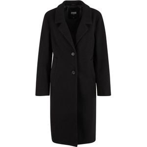 Urban Classics - Basis Damesjas - Winterjas