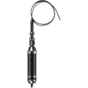 Slimme Diagnosetool - Foutverwijdering - Auto-inspectiecamera - 5,5 mm beeldkop - Werkt met MaxiSys PC - Neem beeldvideo op voor autodiagnose - Superheldere LED - Zwart