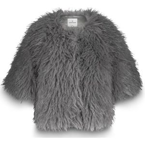 Summum - 1s1194-12290 - Jacket - Faux furry