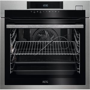 AEG BSE774220M - Inbouw oven - SteamCrisp
