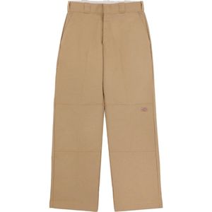 Dickies - Double Knee - Werkbroek - Zwart - Relaxed Fit - Versterkt op de Knie