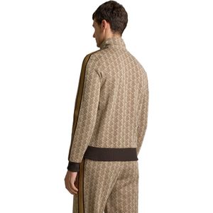 Vest Lacoste Men SH5927 Port-5