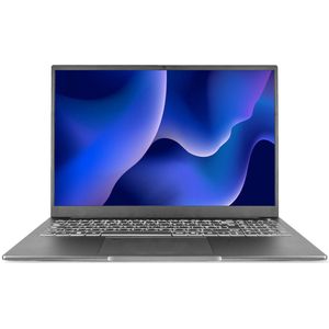 SKIKK - Forseti 16 - Laptop - 16 inch - Full HD - Intel Core i3 1315U - 32GB RAM - 1TB SSD