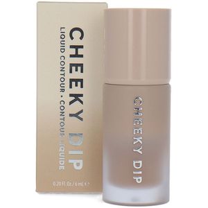 W7 - Cheeky Dip Liquid Bronzer Shadow - 6 ml - Bronzer