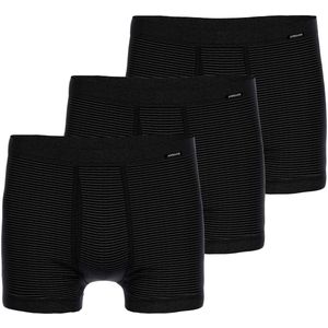 AMMANN Boxershorts Jeans Boxer Briefs 3P Set van 3
