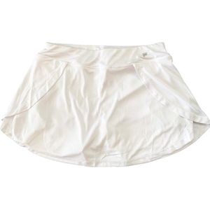 Fila Skort Zoe Dames Wit