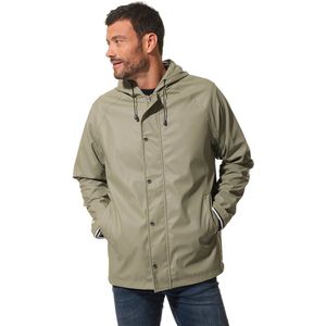 Hublot - Proue - Regenjas - Tea - Met Capuchon