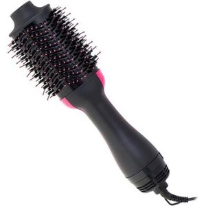 Lexium Warmteborstel - Thermal Brush - Keramische Warmteborstel - Fohnborstel