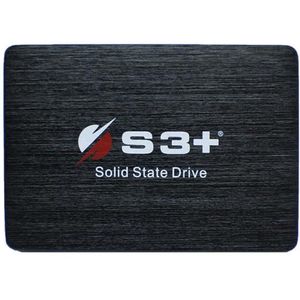 Hard Drive S3+ S3SSDC960 960 GB SSD