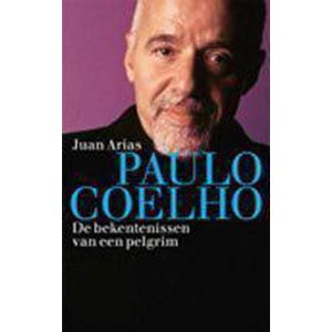 Paulo Coelho Bekentenissen Van Een Pelgrim