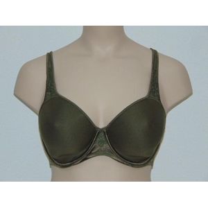 Elbrina Valerie Khaki - Beha Maat: 70C