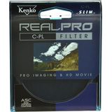 Kenko Realpro MC C-PL Filter - 62mm