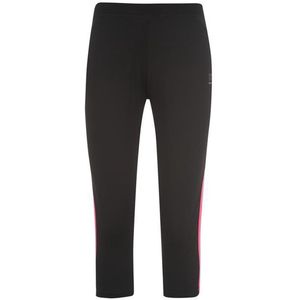 Karrimor Hardloop/Running Capri - Dames - Zwart/Roze - maat XS (8)