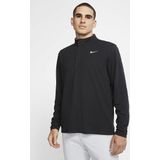 Nike Men Dry Fit Victory Golf Top Black