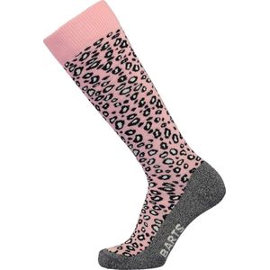 Barts Skisock Animal Print Wintersportsokken Unisex - Maat 43- 46