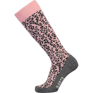 Skisok Barts Women Animal Print Pink