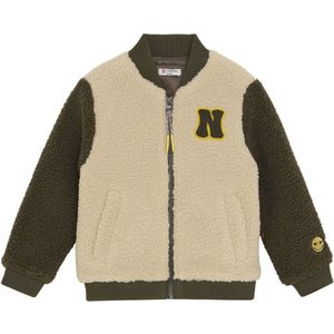 Noppies Jas Rodney - Forest Night - Maat 92