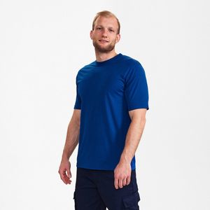 Engel Extend T-shirt 9054-559 - Surfer Blue - L