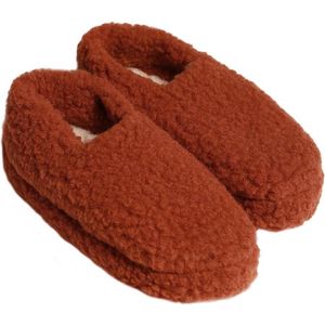 Alwero sloffen Siberian Eco zool Fox 35-36