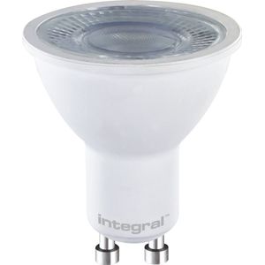 GU10 LED spot - 5W - Blauw - Niet dimbaar