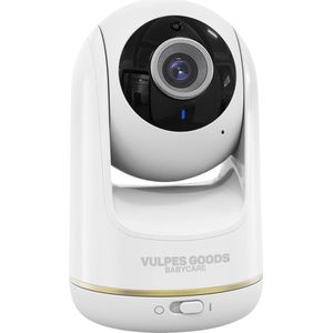 Vulpes Goods® Babycare - Baby Camera