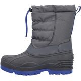 Snowboots - Multicolor - Synthetisch - Waterdicht - Hoge Snit