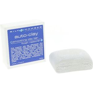 Bilt Hamber Auto Clay Soft