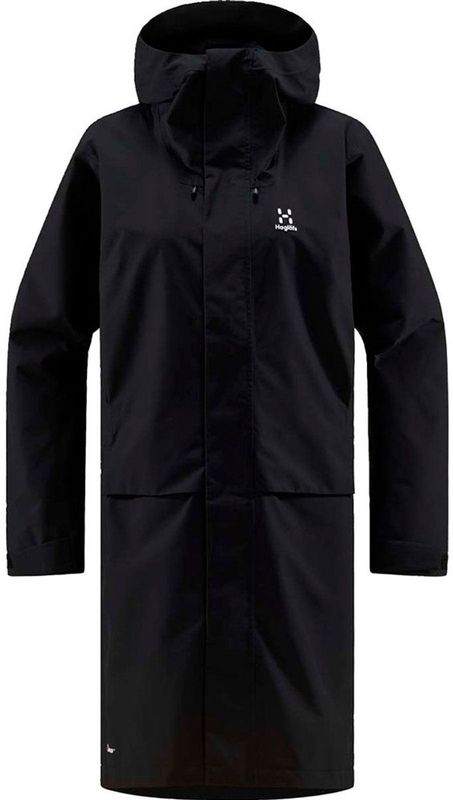 Haglofs - Aria Proof - Parka - Gerecycled PROOF™ - Wind- en Waterdicht