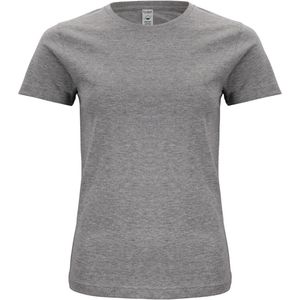 Clique Classic OC-T Women 029365 - Grijsmelange - S