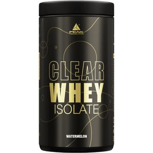 Clear Whey Isolate (450g) Watermelon