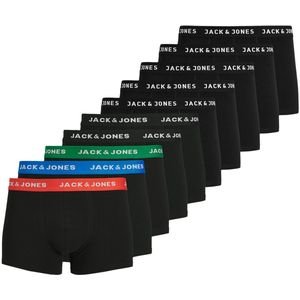 Jack & Jones Heren retro short / pant 10 pack Huey