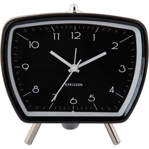 Alarm Clock Candy Circus Retro
